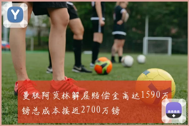 曼联阿莫林解雇赔偿金高达1590万镑总成本接近2700万镑